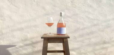 Lagoa: Vineyard Tour and Wine Tasting