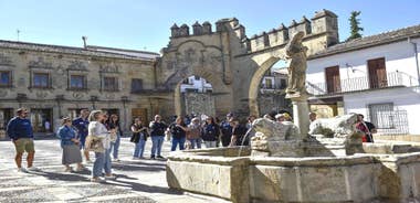 Essential Baeza Tour