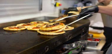 Piraeus: Walking Tour with Local Guide