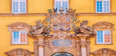 Osnabrück: 2-Hour Introductory Walking Tour with a Local