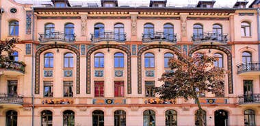 Kaßberg - die schönste Seite von Chemnitz