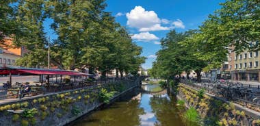 Stockholm: Uppsala Half-Day Swedish Oxford & Cathedral Tour