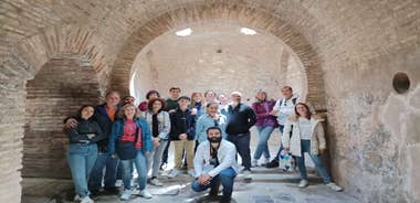 Jaén Tour: "Capital of the Holy Kingdom"