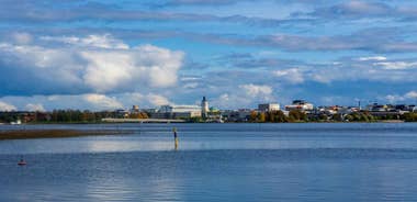 Oulu City Tour: Discover the heart of Oulu in just 1 hour!