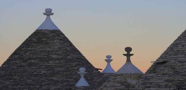 Matera & Alberobello: Private UNESCO Heritage Tour