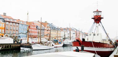 Friedrichshafen: 2-Hour Walking Tour with a Local