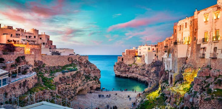 Italy in April: Weather, Crowds, Best Places & Travel Tips