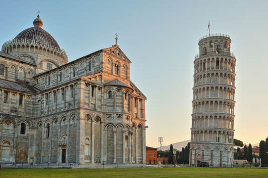 Italy in April: Weather, Crowds, Best Places & Travel Tips