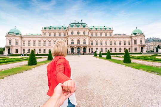 Vienna in May: Weather, Best Things to Do, Events & Travel Tips