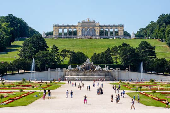Vienna in May: Weather, Best Things to Do, Events & Travel Tips