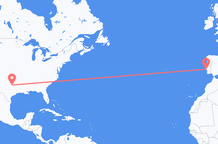 Cheap Flights from Dallas to Lisbon – Low Fares & Wide Selection