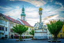 Sopron hotels