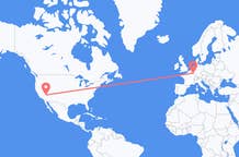 Cheap Flights from Las Vegas to Luxembourg – Low Fares & Great Selection