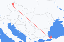 Cheap Flights from Istanbul to Prague – Lowest Fares & Maximum Choice