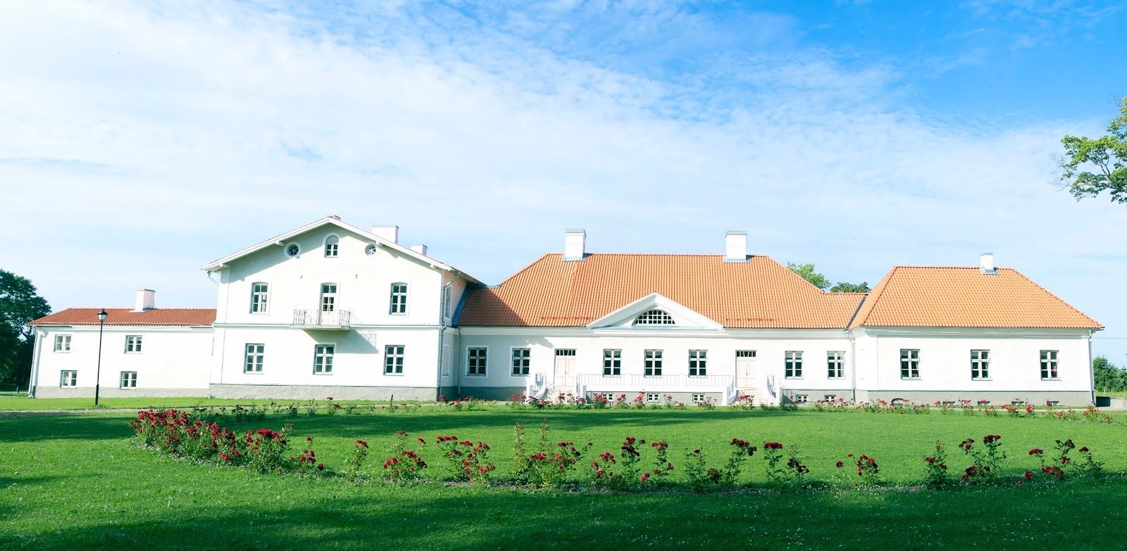 Kukruse Polaarmõis, Kukruse küla, Toila vald, Ida-Viru maakond, Estonia