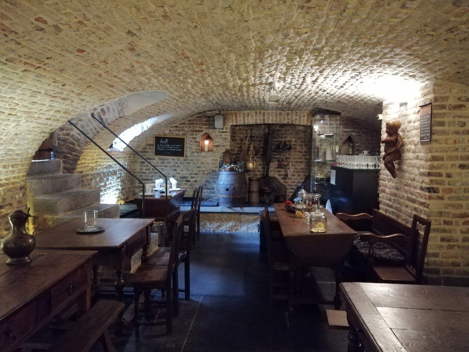 Museum Beghina, Tongeren, Limburg, Flanders, Belgium