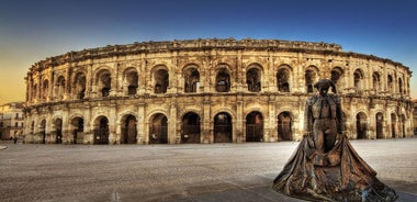 Provence Secrets - Pont du Gard