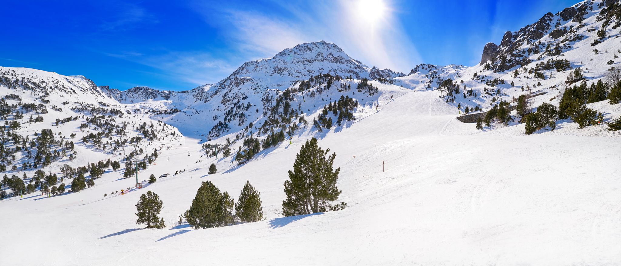 Paquetes De Viaje en Ordino Arcalís, Andorra – Precios Más Bajos y Mayor Selección