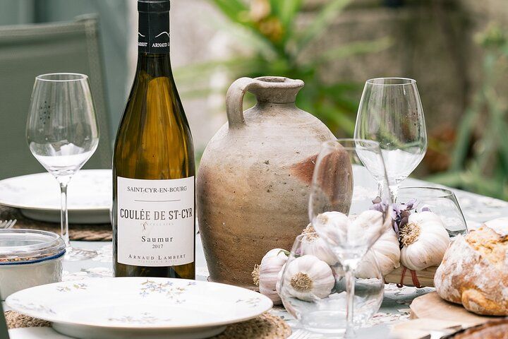 Private Upholstery Skills Training in the Loire Valley