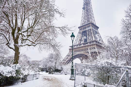 Best Time To Visit Paris: When To Explore the City of Light