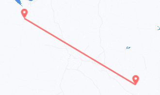 Train Tickets from Bedford to Wrexham – Extensive Selection & Low Fares