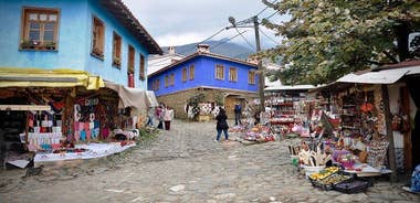 Sanliurfa Daily City Tour Gobeklitepe, Harran and Balikligol