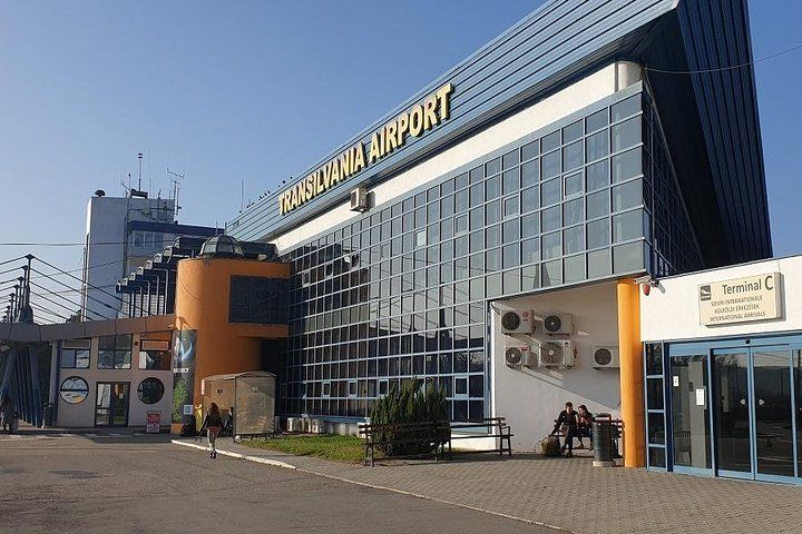 Tirgu Mures Airport Private Transfer
