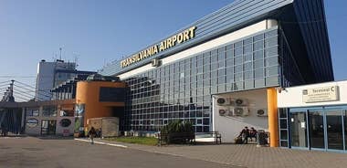 Tirgu Mures Airport Private Transfer