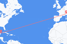 Cheap Flights from Cancún to Milan – Low Fares & Wide Selection