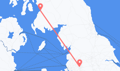 Train Tickets from South Ayrshire to Salford – Extensive Selection & Low Fares