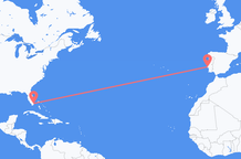 Cheap Flights from Miami to Lisbon – Low Fares & Wide Selection