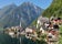 Hallstatt - city in Austria