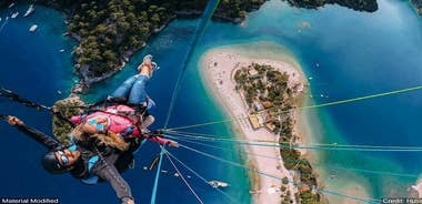 Turkey: See & Experience it ALL in 11 Days, 1st Class Custom Tour