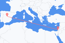 Cheap Flights from Tel Aviv to Madrid – Lowest Fares & Maximum Choice