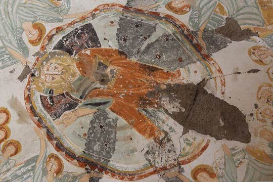 3 Days 2 Nights Cappadocia Tour from Istanbul