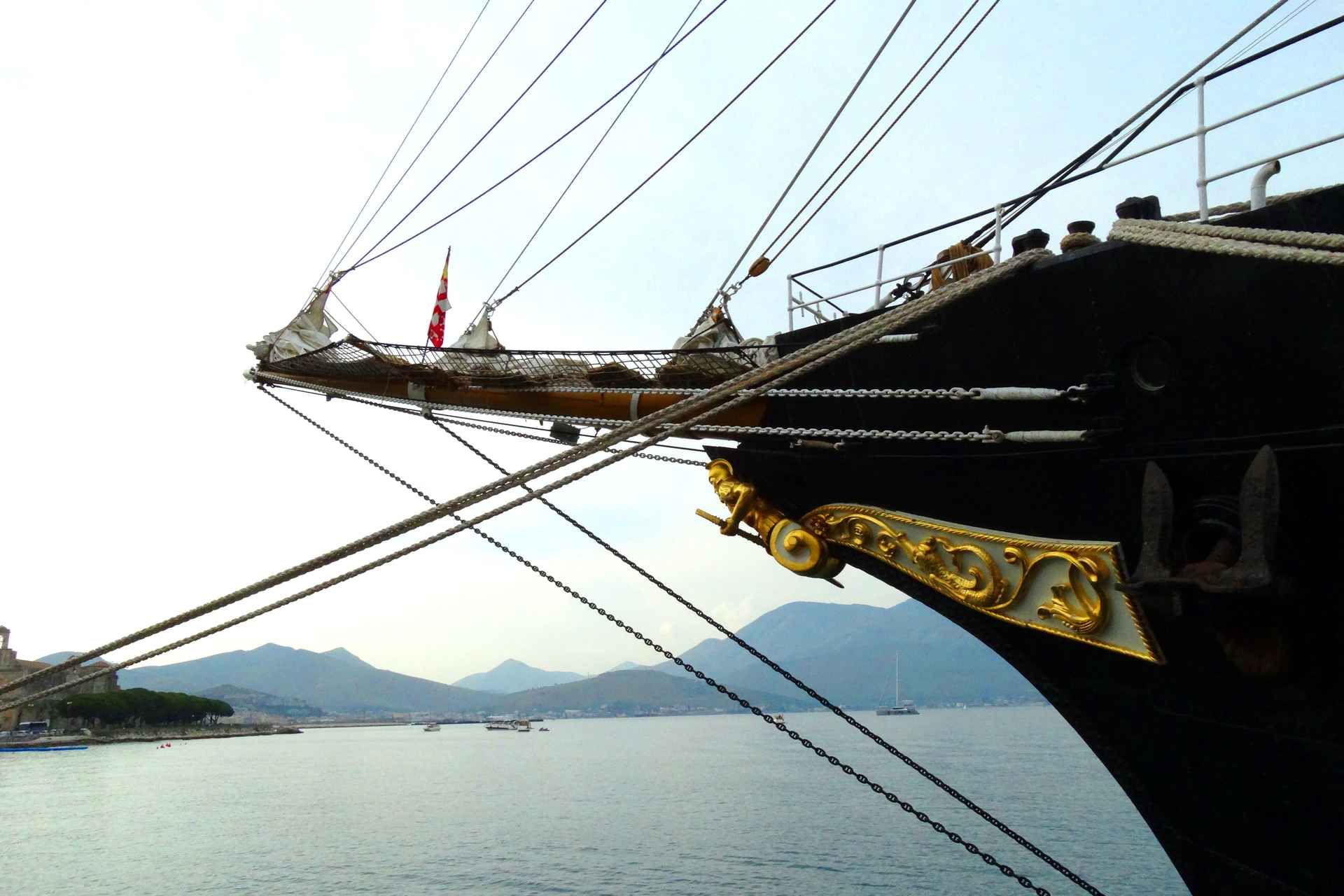 Gaeta private tour: Medieval Art and Architecture