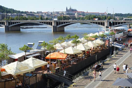 Czechia in August: What To See, Do, & Expect During the Summer Peak