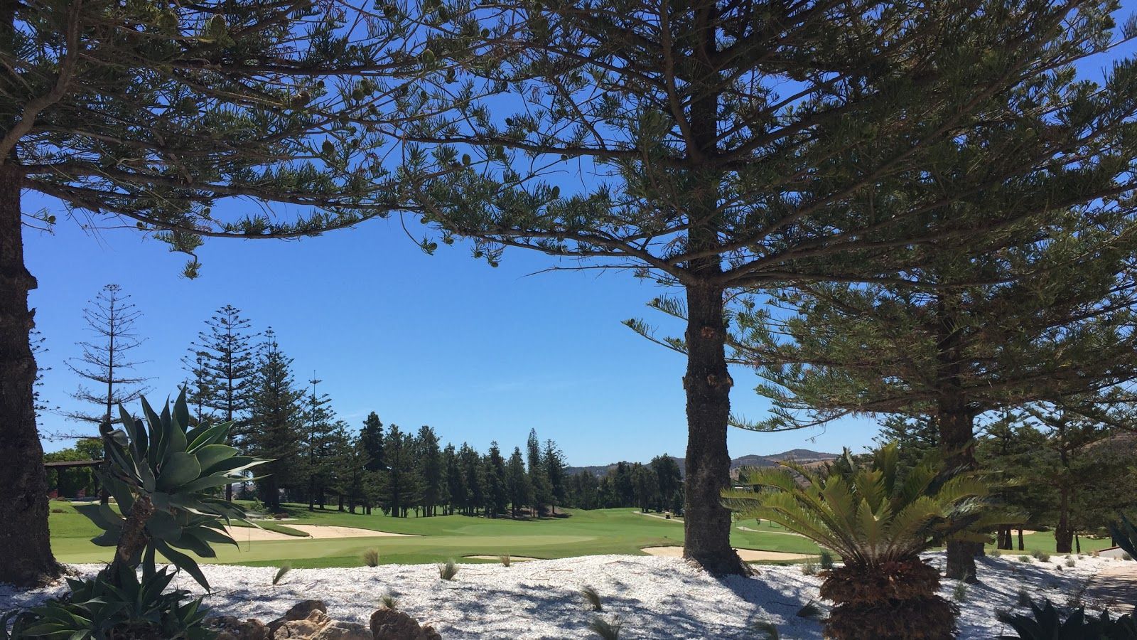 Mijas Golf International SAU - MIJAS GOLF CLUB, Mijas, Costa del Sol Occidental, Malaga, Andalusia, Spain