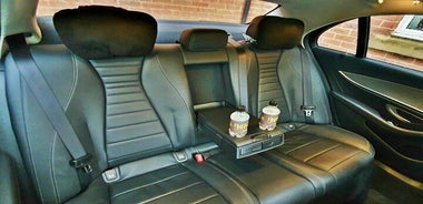 Lincolnshire to London Heathrow Airport (LHR) Luxury Transfers