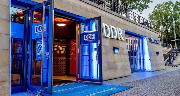 DDR Museum