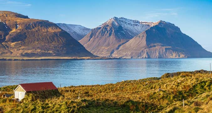 6 Days Ultimate Iceland Holiday