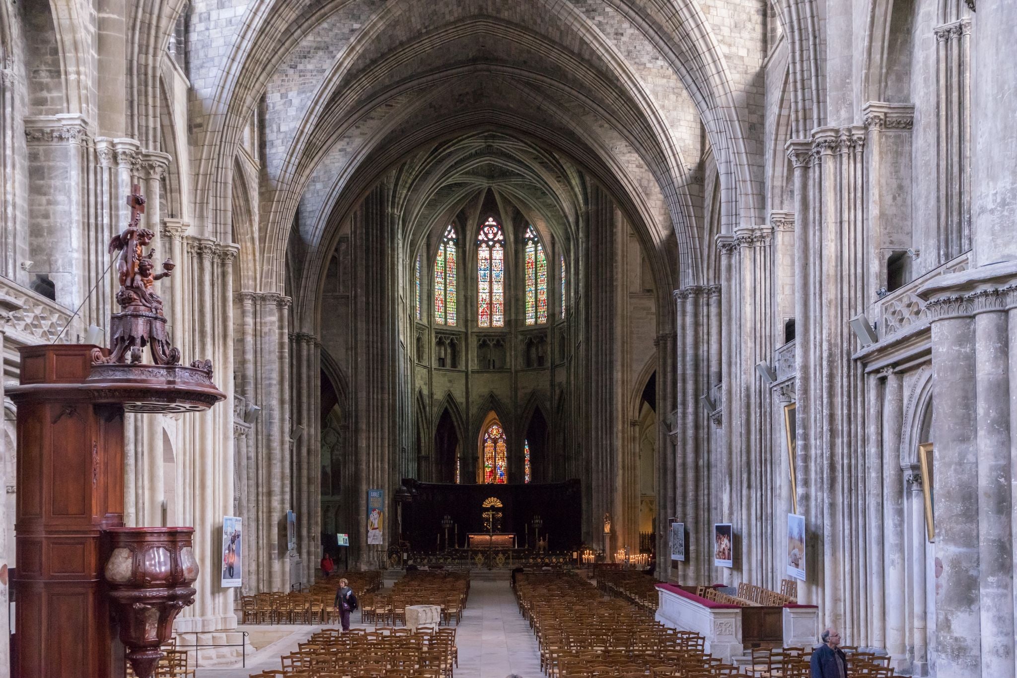 Nave