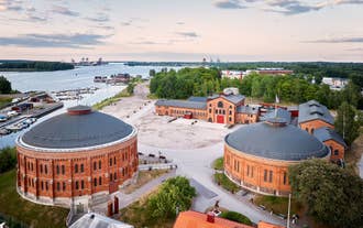 Top 10 Places To Stay in Gävle