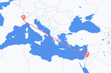 Cheap Flights from Amman to Turin – Low Fares & Wide Selection