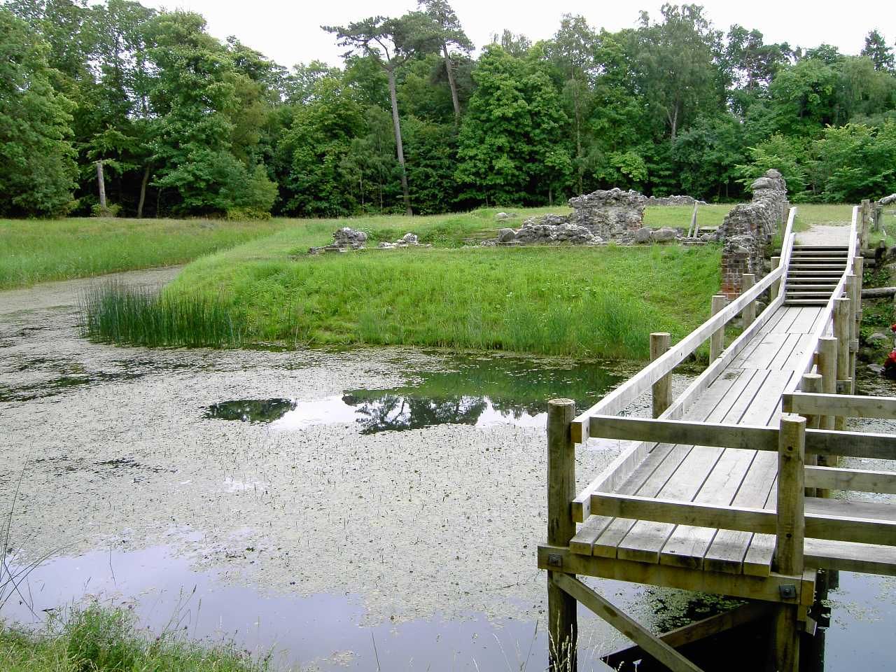 Asserbo Charterhouse