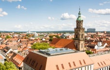 Erlangen voyages organisés