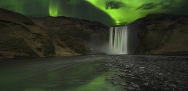 9 days Guided tour | Iceland Complete – Northern Lights Edition