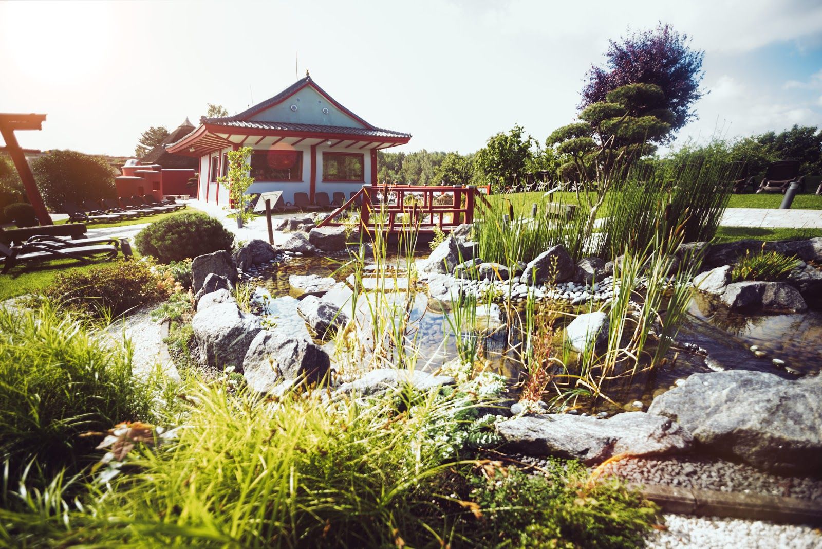 HolstenTherme Kaltenkirchen, Kaltenkirchen, Segeberg, Schleswig-Holstein, Germany
