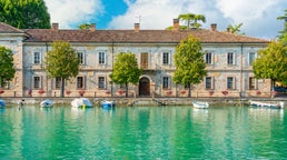 Peschiera del Garda multi-country trips