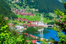 Travel Packages in Trabzon, Turkey – Lower Prices & Bigger Selection